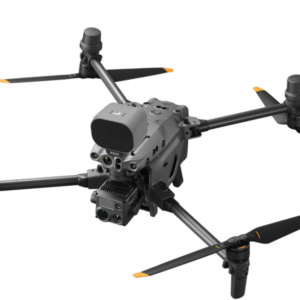 dji m30 drone مكبر الصوت