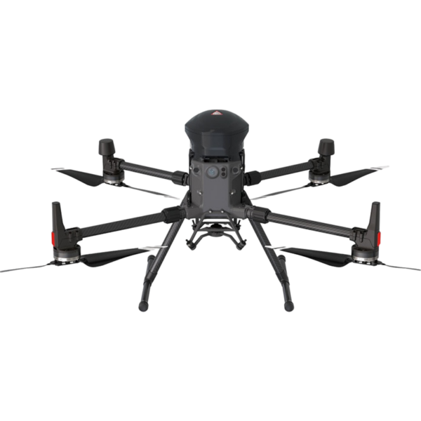 DJI M300 Fallschirm