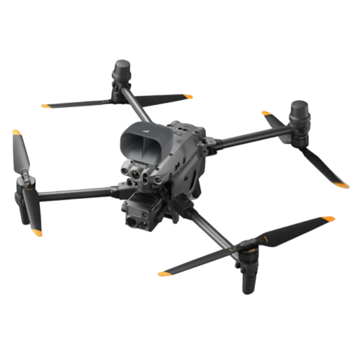 dji m30 Lautsprecher