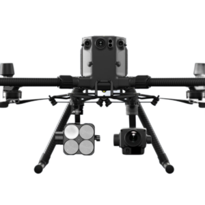 holofotes dji matrix 300 rtk holofotes