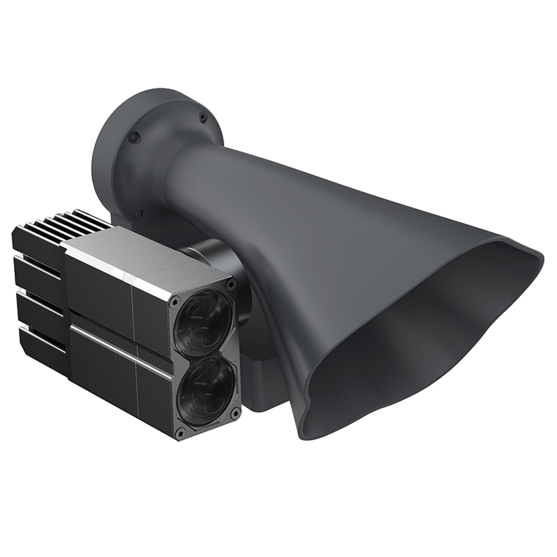 DJI M30 projecteurs haut-parleur