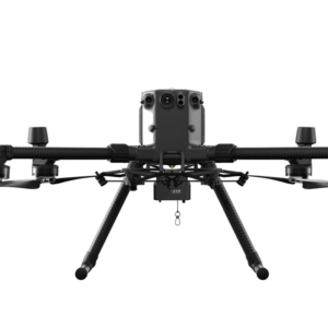 dji m300 mecanismo de liberação de queda gancho com cabo de 10 m