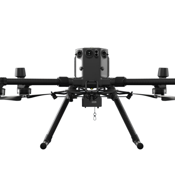 dji m300 mecanismo de liberação de queda gancho com cabo de 10 m