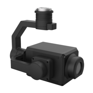 DJI M300 IR10 laser night vision camera