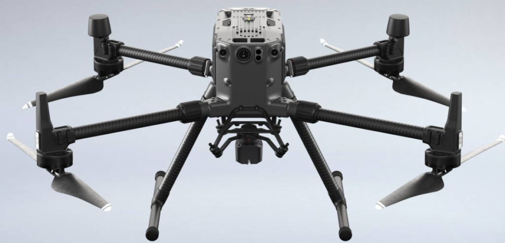 Dji matrice m300 hotsell