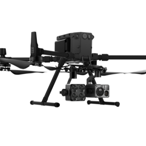 Holofote GL60 Plus Spotlight para drone DJI M300