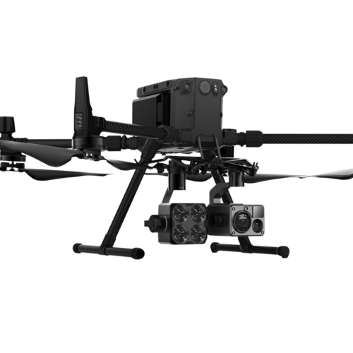 GL60 Plus Spotlight Searchlight للطائرة بدون طيار DJI M300