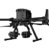DJI Matrice 300 Drohne IR Laserbeleuchtung Nachtsichtkamera Licht IR10