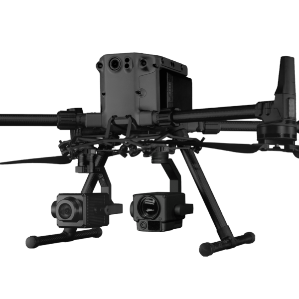 Дрон DJI Matrice 300 ИК-лазерная подсветка Камера ночного видения IR10