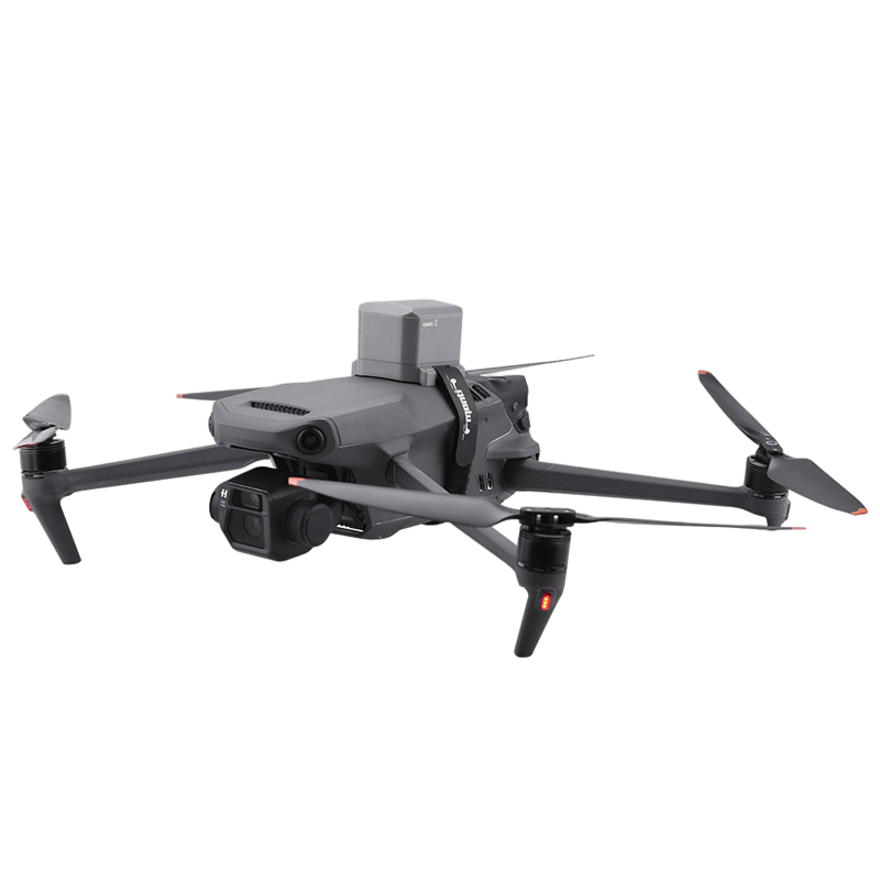 Drone DJI Mavic 3 paraquedas