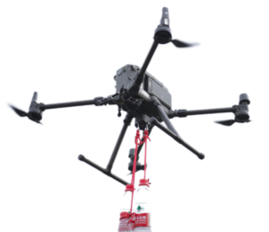 Kits compte-gouttes DJI M300