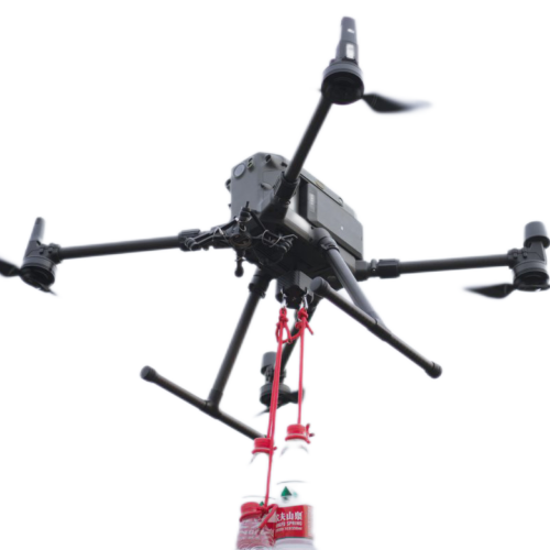 مجموعات قطارة DJI M300