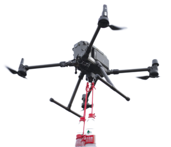 DJI M300 dropper kits