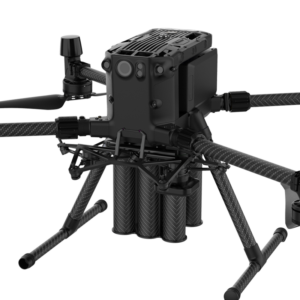 نظام قاذفة الغاز المسيل للدموع DJI M300