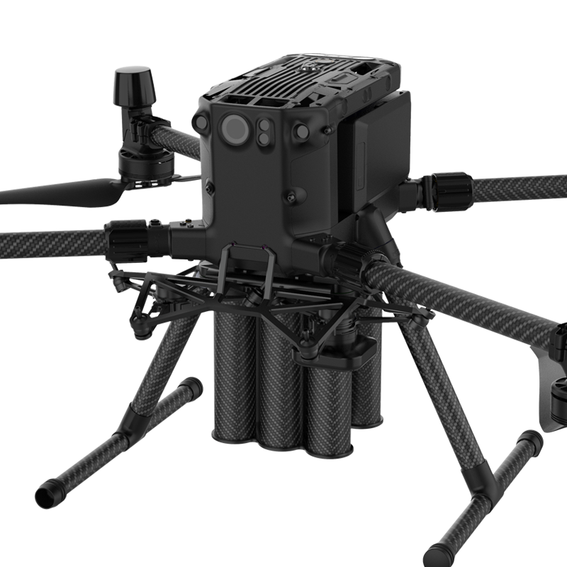 Anti discount riot drone