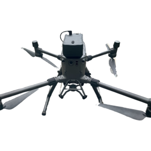 جهاز استشعار مراقبة جودة الهواء dji m300