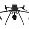 DJI M300 drone hyperspectral camera