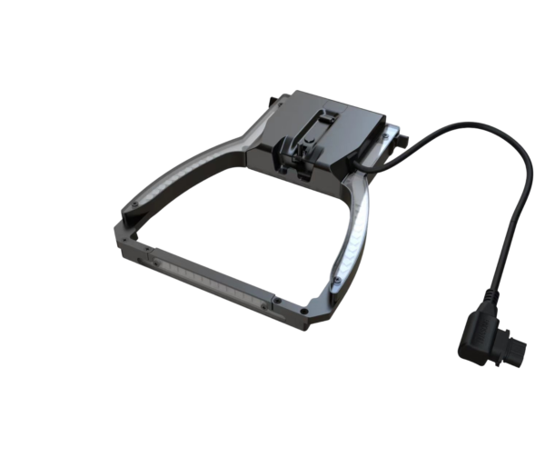 DJI m30 air payload drop release mechanism system hook