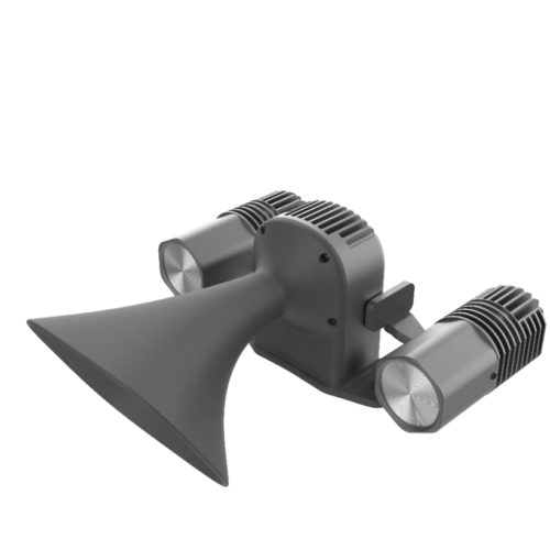 Speaker for DJI M3T