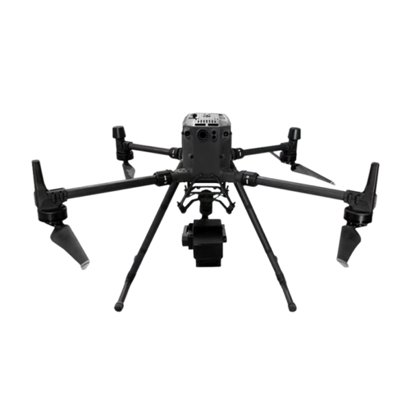 Câmera hiperespectral DJI M350
