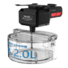 Wasserprobensammler für DJI M350