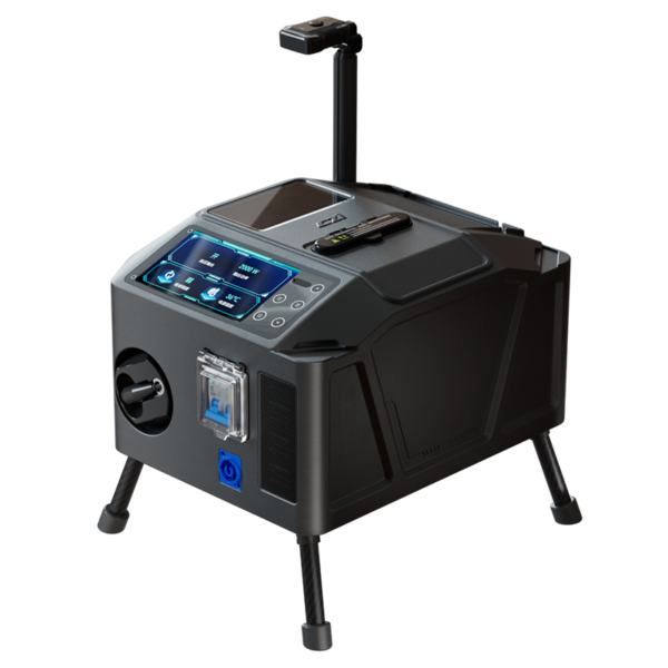 System na uwięzi DJI Matrice 30