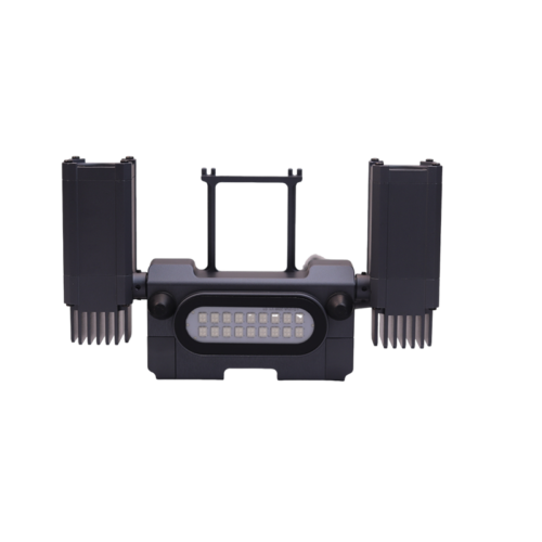 DJI M3T LED lights