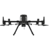 DJI M350 Seilwinde Nutzlastabwurf-Freigabesystem