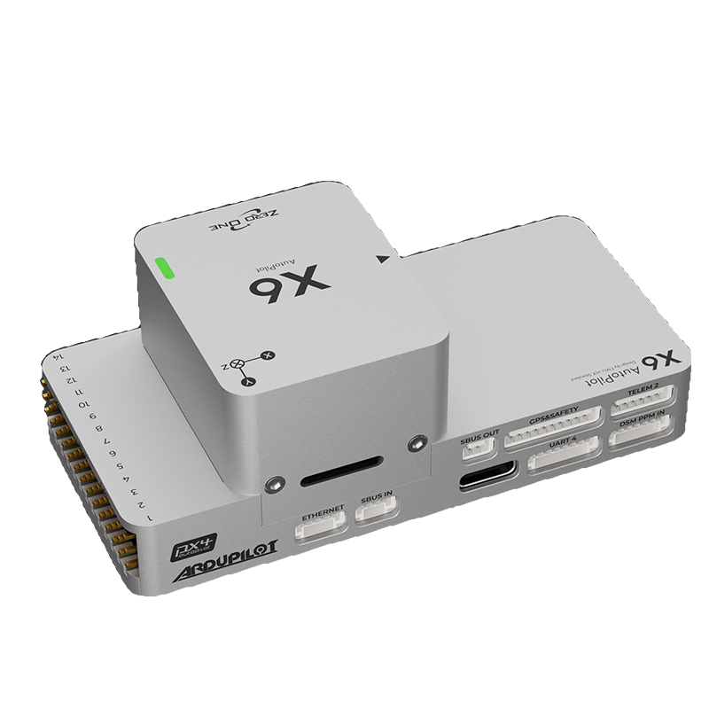 Px4 open source discount
