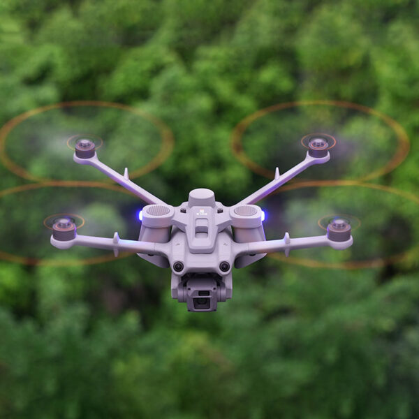 Głośnik DJI M3D M3DT