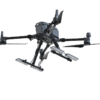 DJI M350 ドローン テザーシステム 緊急照明付き 空中照明