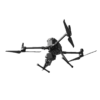 Capteur de mesure du débit d'eau DJI M300