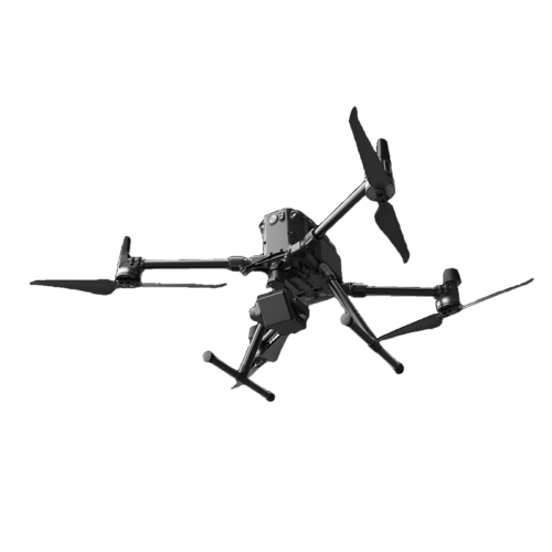 Czujnik pomiaru przepływu wody DJI M300