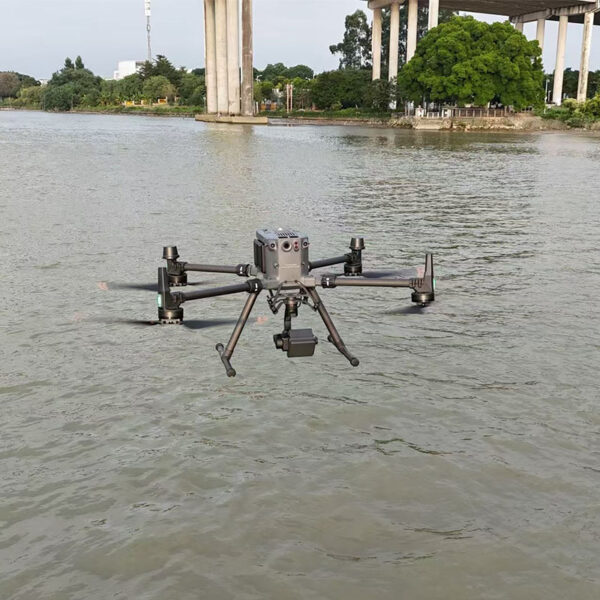 Capteur de mesure du débit d'eau DJI M350
