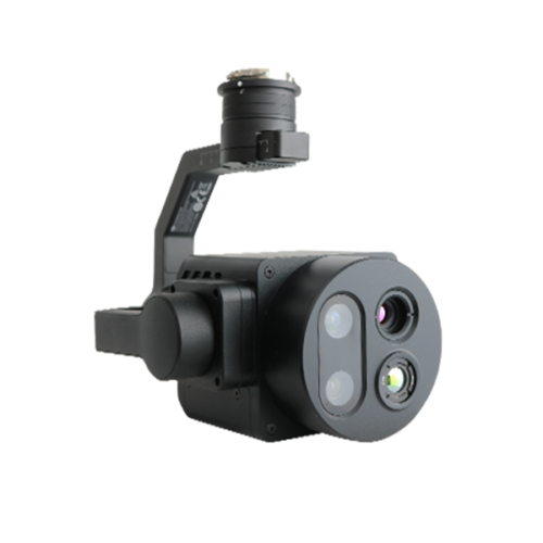 Câmera multiespectral DJI M350