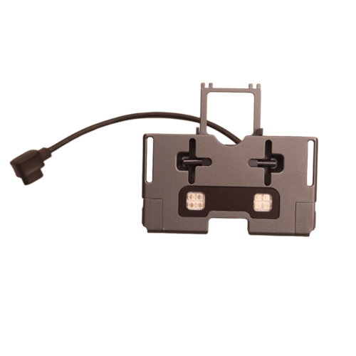 DJI Matrice 4T Luftnutzlast-Abwurfmechanismus