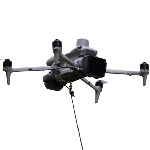 Système connecté DJI M4T