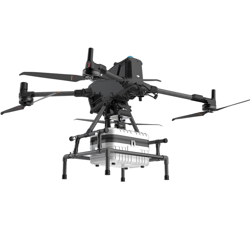 Payload Cargo Delivery drop box DJI Matrice 400| DJI M400 drop box