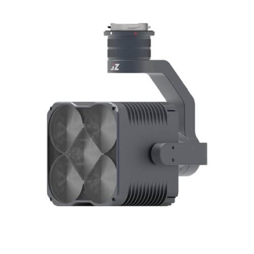 DJI M400ドローンサーチライトスポットライト