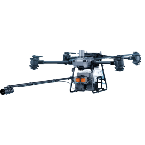 FC30 スプレー洗浄システム