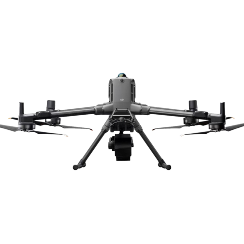 DJI M400ドローンハイパースペクトルカメラ