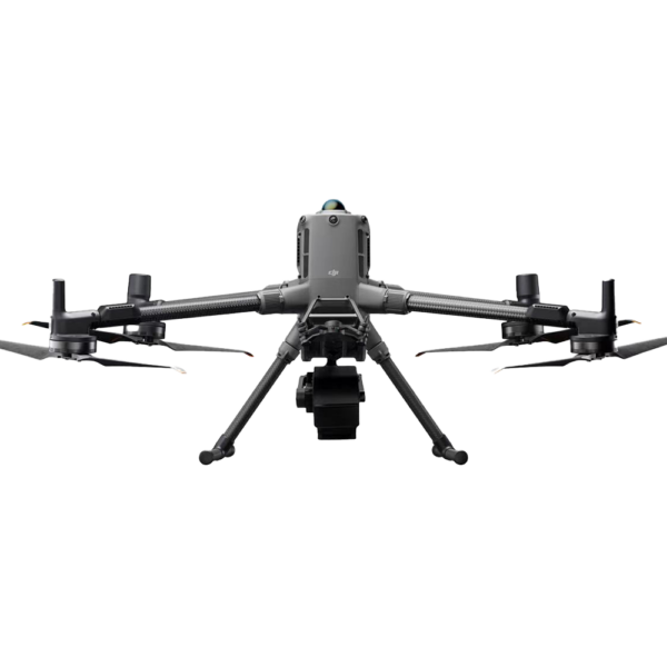 Гиперспектральная камера для дрона DJI M400