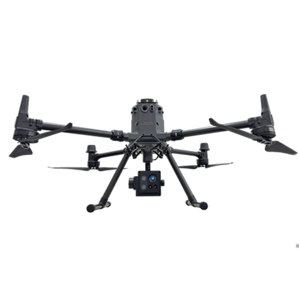 Мультиспектральная SIF-камера DJI Matrice 400