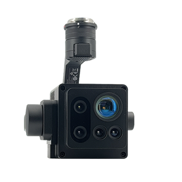 Мультиспектральная SIF-камера DJI Matrice 400