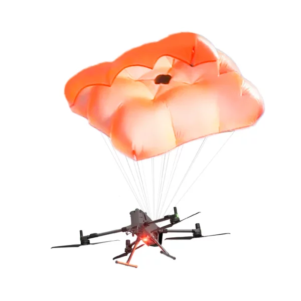 Parachute pour drone DJI Matrice 400