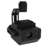 كاميرا MWIR OGI مبردة مثبتة على طائرة بدون طيار للكشف عن تسرب المركبات العضوية المتطايرة DJI M400