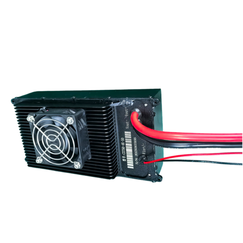 Moduł zasilania pokładowego