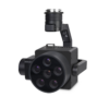 DJI Matrice 400 drone multispectral imaging camera