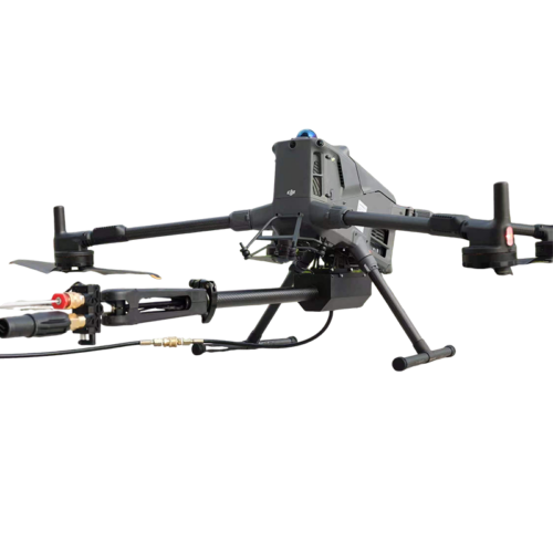 DJI M400 drone cleaning washing Kits