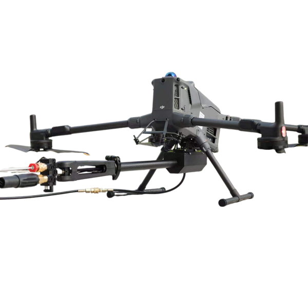 DJI M400 드론 청소 세척 키트